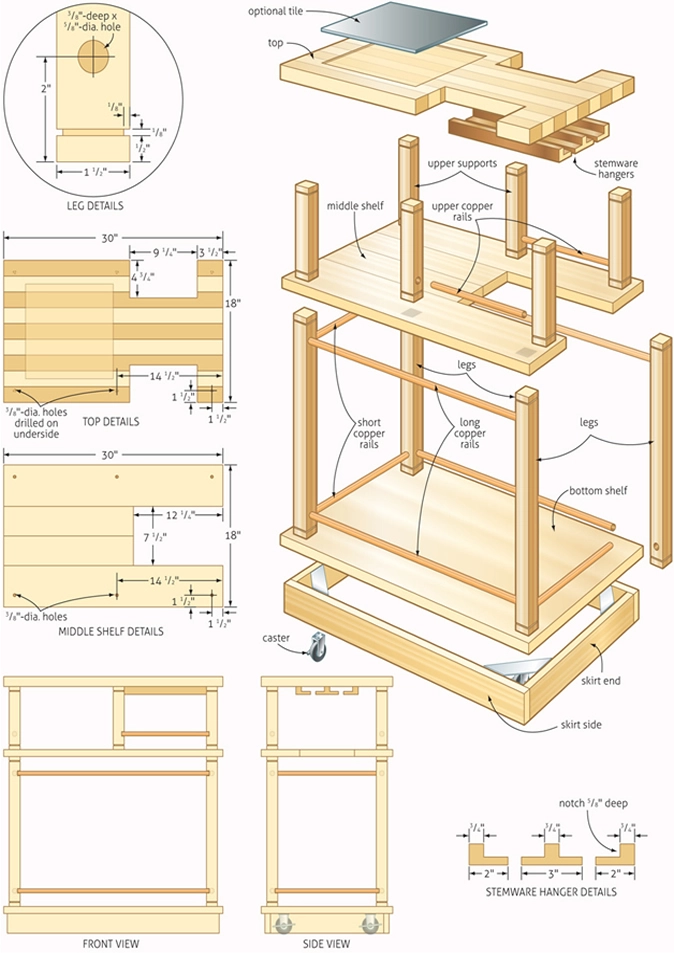 teds woodworking plans