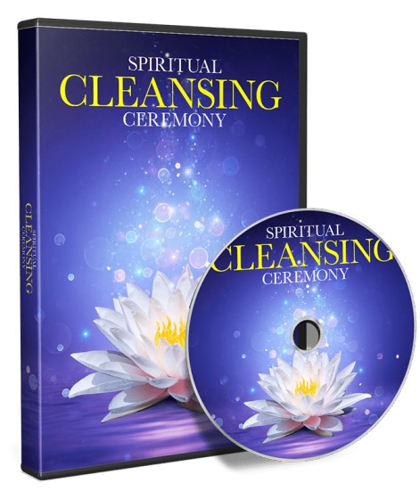 SPIRITUAL-CLEANSING