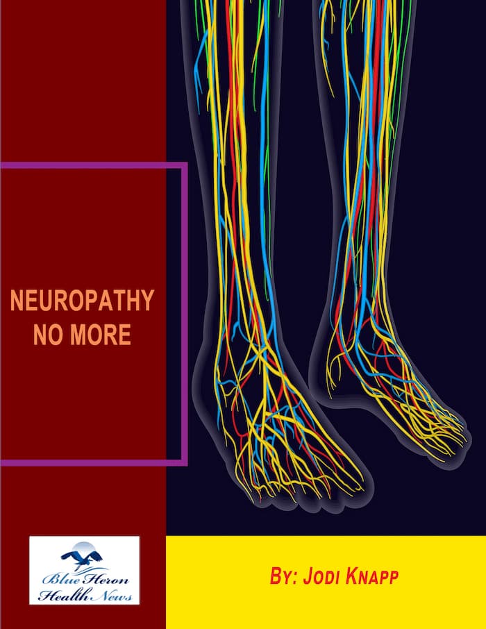 Neuropathy no more