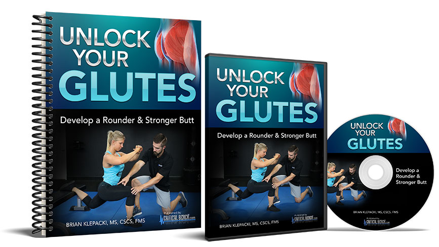 UnlockYourGlutes-System