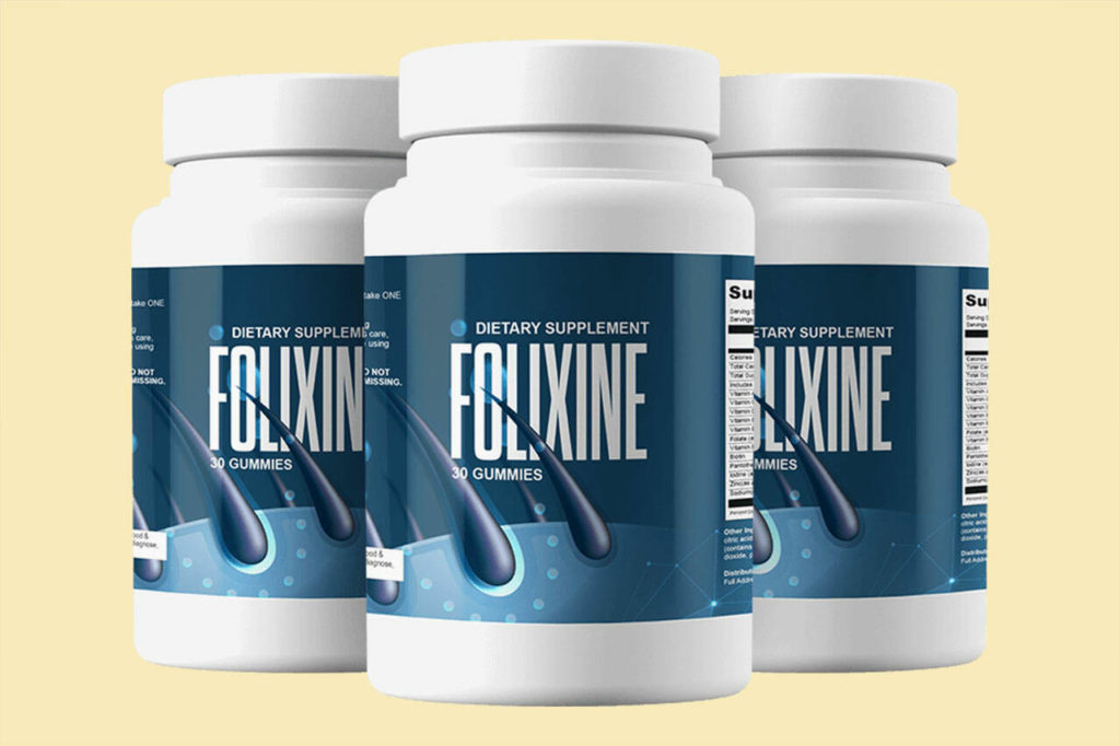 folixine