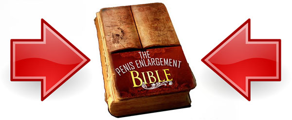 penis-enlargement-bible