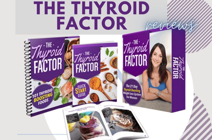 the-thyroid-factor