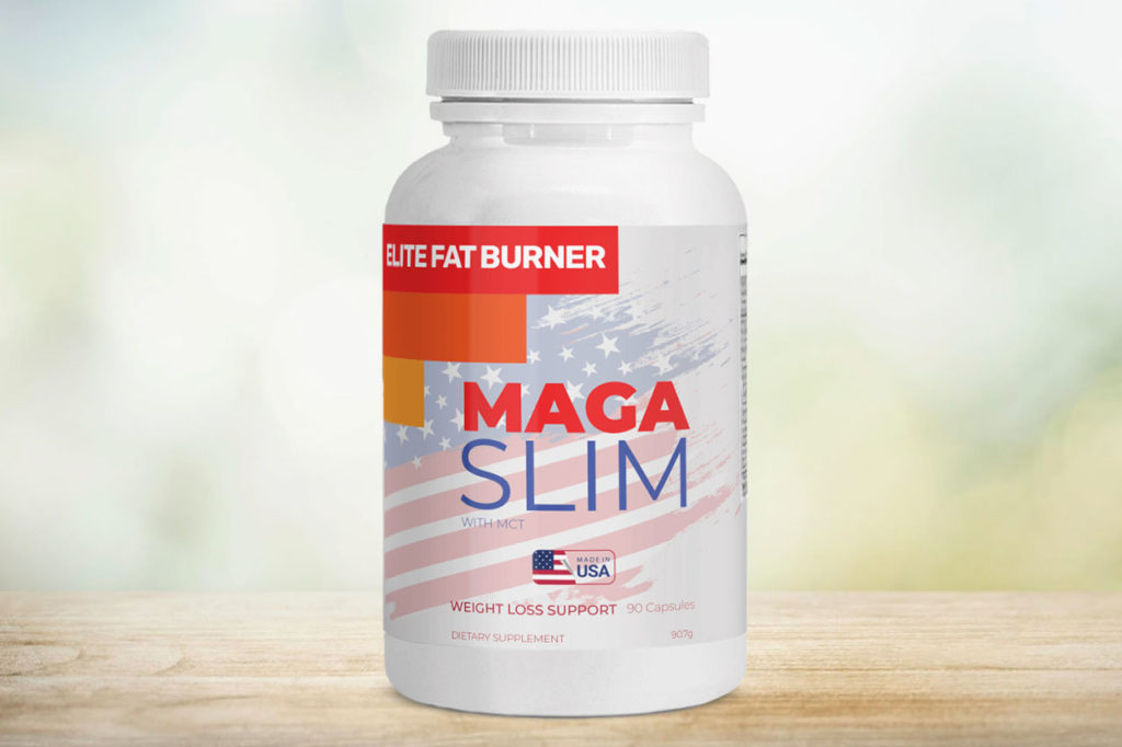 Maga-Slim