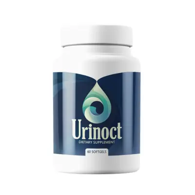 Urinoct-Bottle