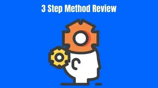 3-Step-Method-Review