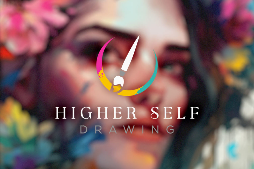 Higher Self Drawing Review