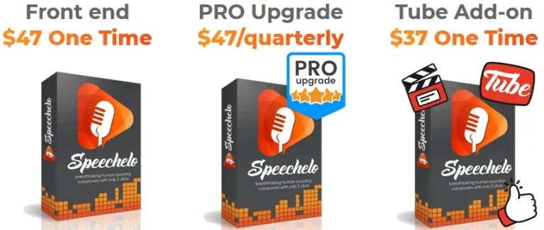 speechelo-pricing