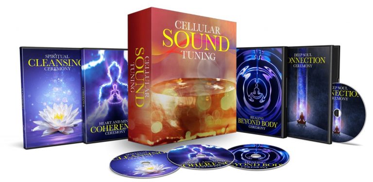 cellular sound tuning