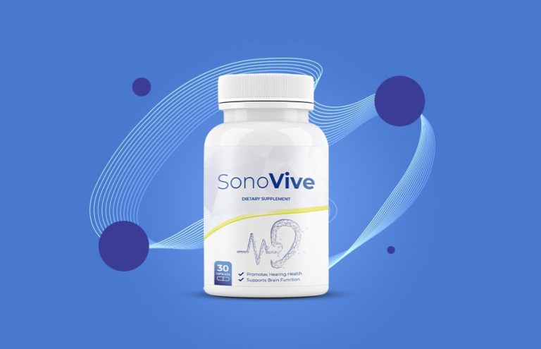 sonovive