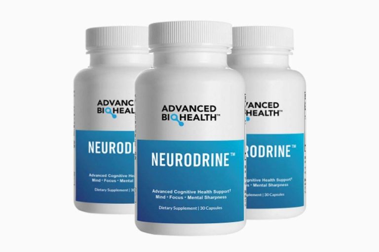 Neurodrine