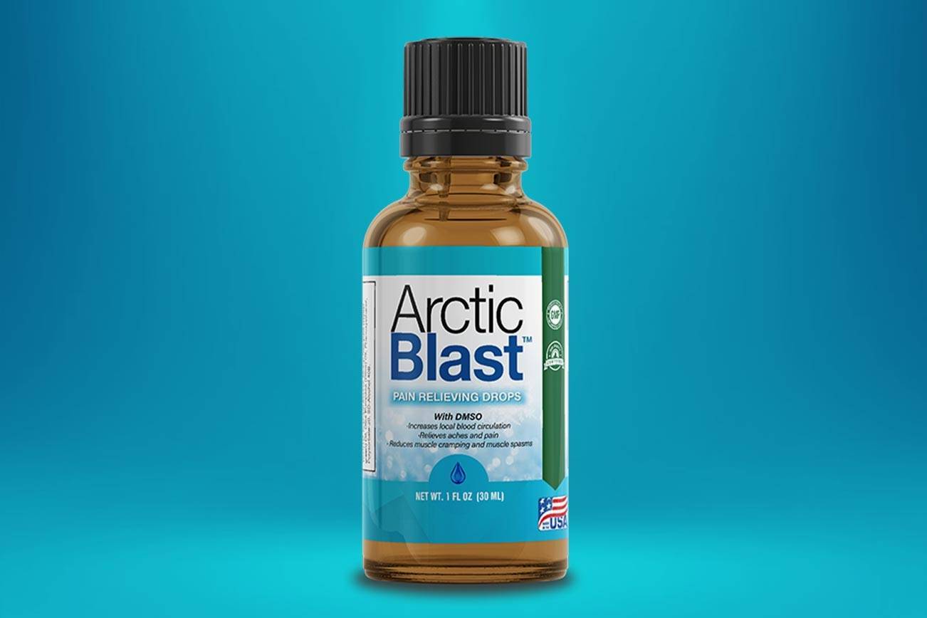 Arctic Blast Review - Effective Ingredient Or Waste Of Money