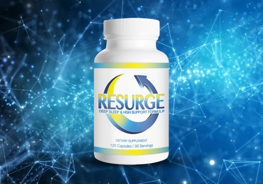 resurge weight loss supplement