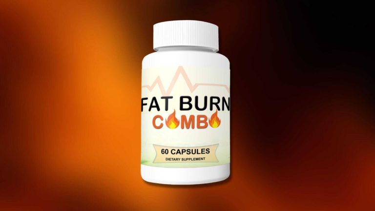 fat burn combo