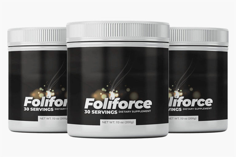 foliforce review