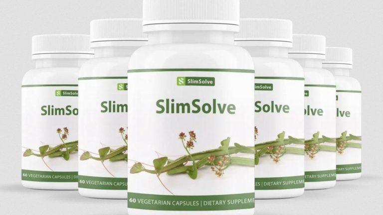 SlimSolve