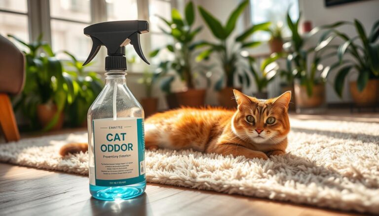 Cat Spray Stop Review