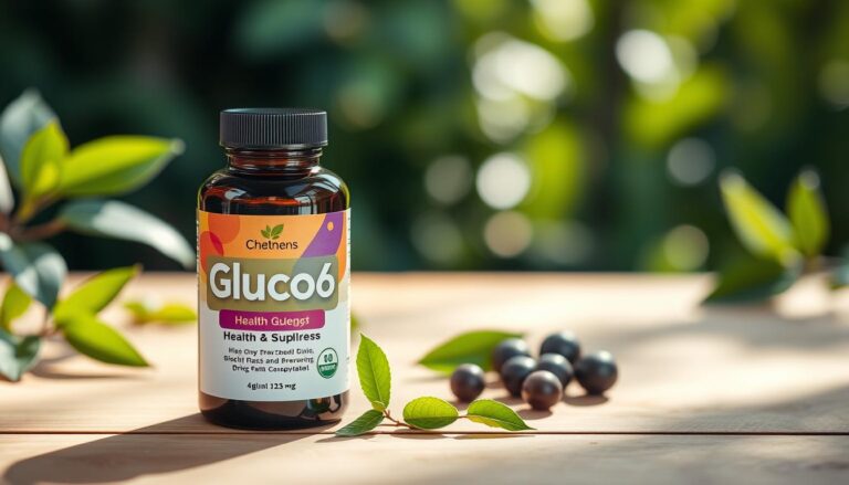 Gluco6 Review