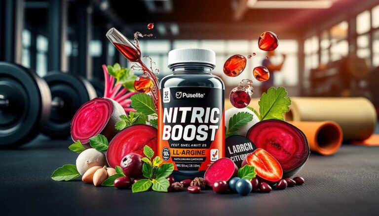 Nitric Boost Review