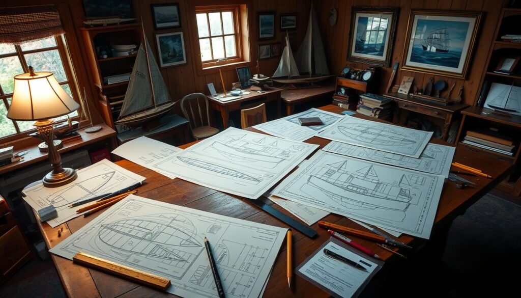 boat plan reviews