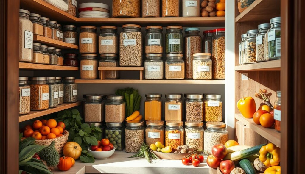 food storage solutions